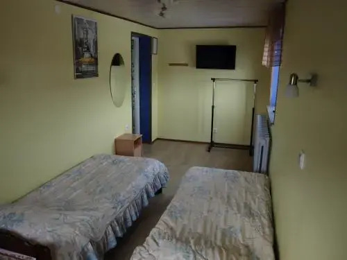 Guesthouse Männiku