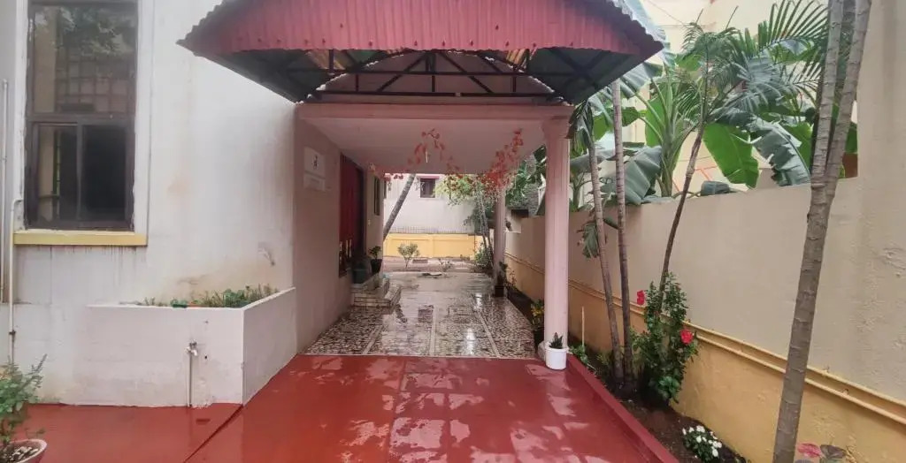 4BHK Homestay at Pallavaram, close to the Airport