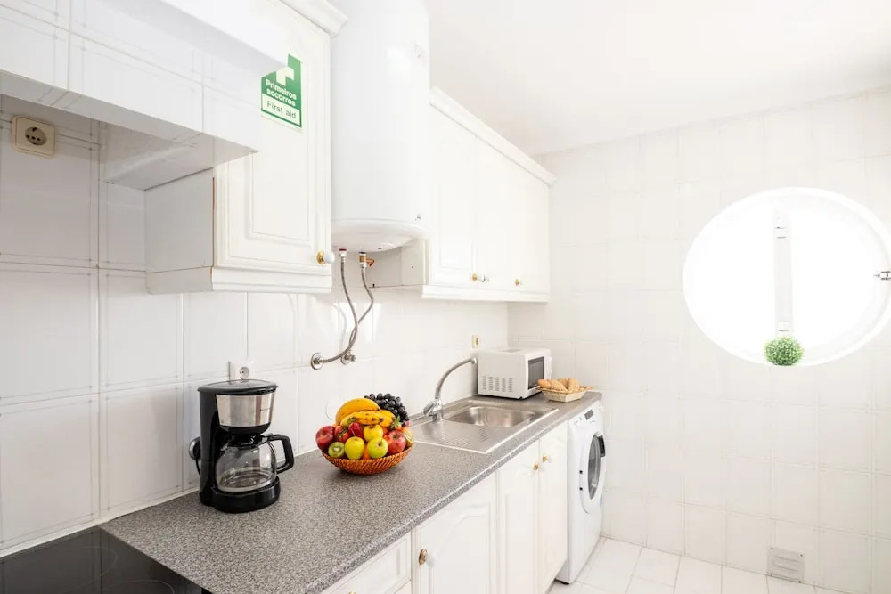 Apartamento Bohol 1