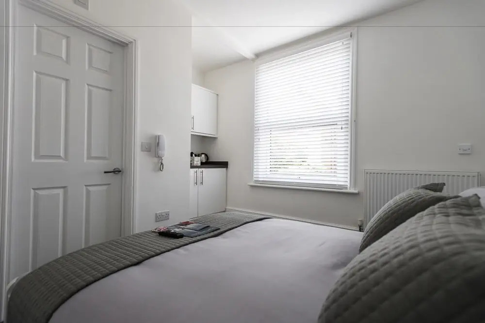 Southsea Studios - Luxury Seaside Apartments