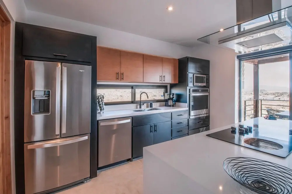 Cerritos Surf Residences