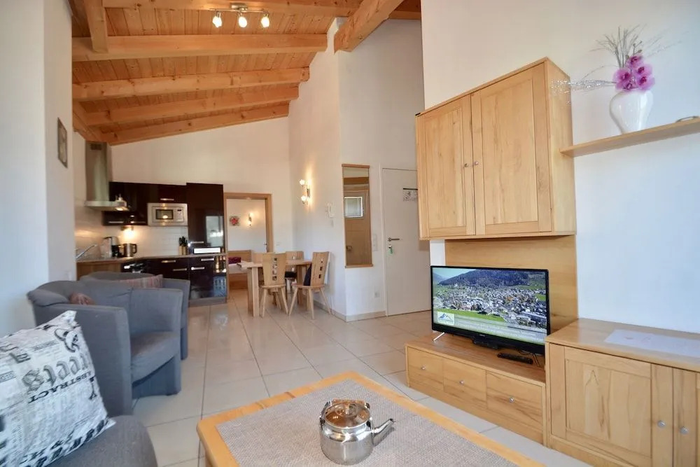 Adler Resort Kaprun by Jara