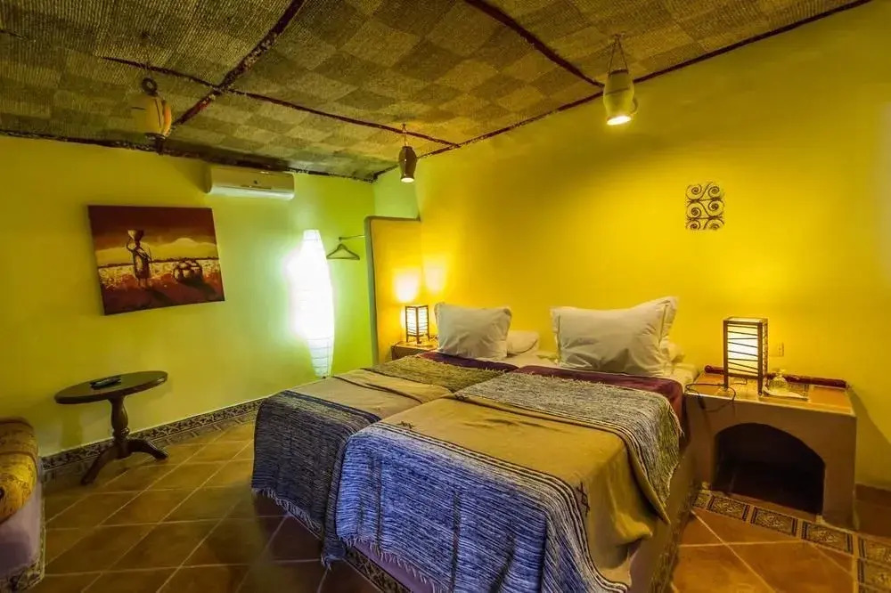 Riad Lhaj Luxury Palace