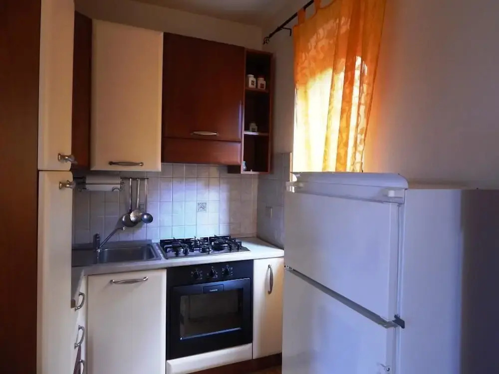 Affittasardegna - Lioni Apartment
