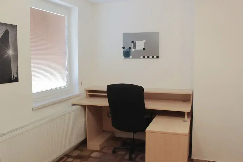 Apartment Ostrava