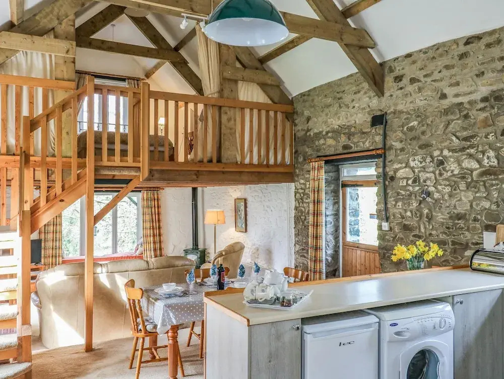 Trawsnant Cottage