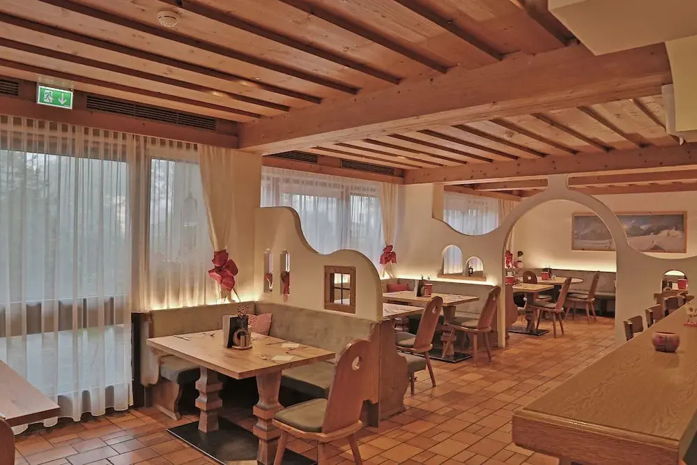 Hotel Moawirt