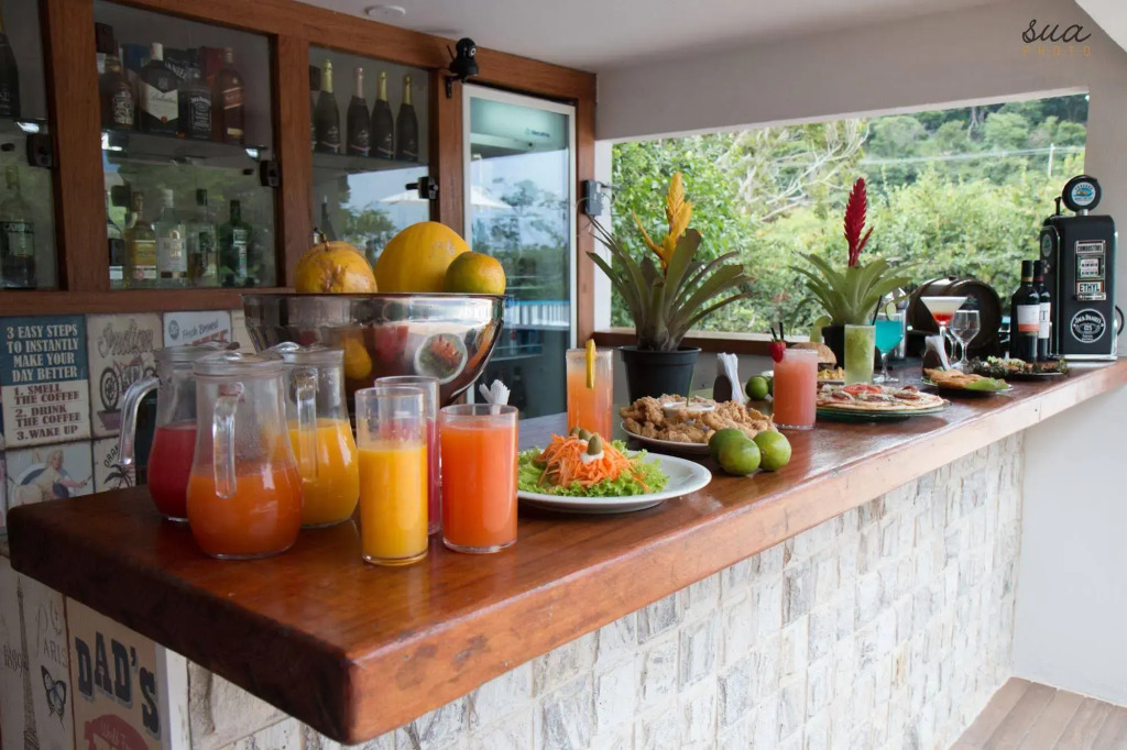 Hotel Miratlantico Búzios