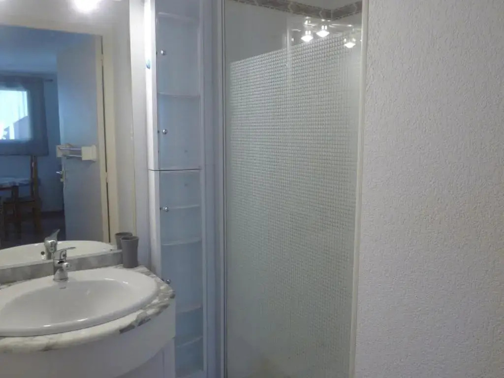 Appartement Saintes-Maries-de-la-Mer, 2 pièces, 4 personnes - FR-1-475-27