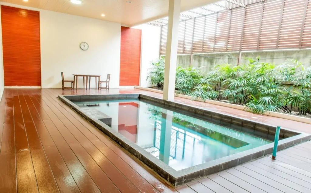 Sunshine Hotel & Serviced Apartment