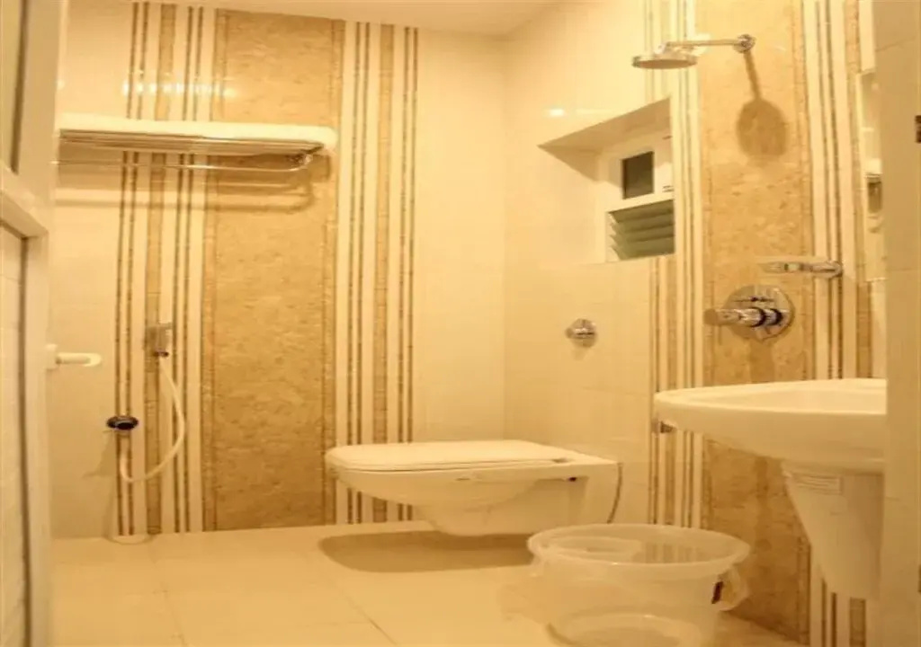 Hotel VB Grand