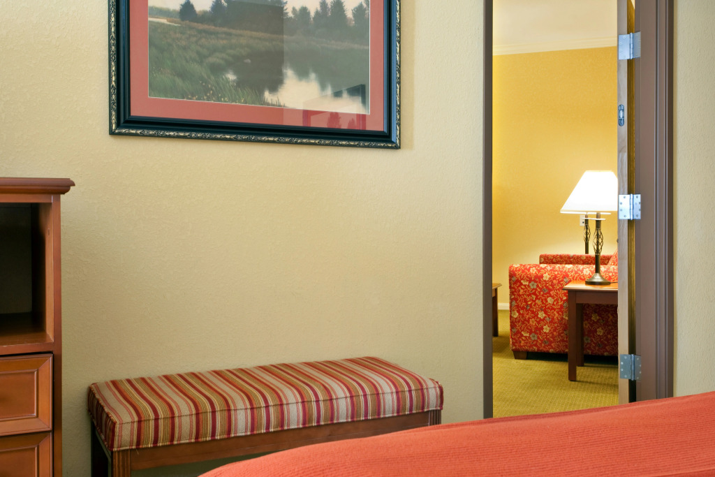 Holiday Inn Express of Salado-Belton by IHG