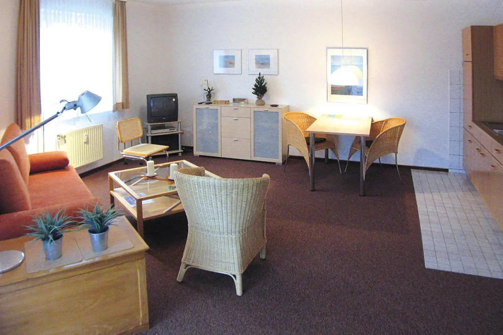 Apartment in Cuxhaven