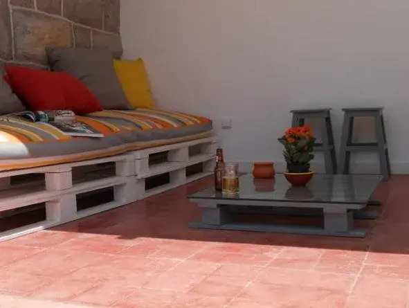 Alquimia Guest House