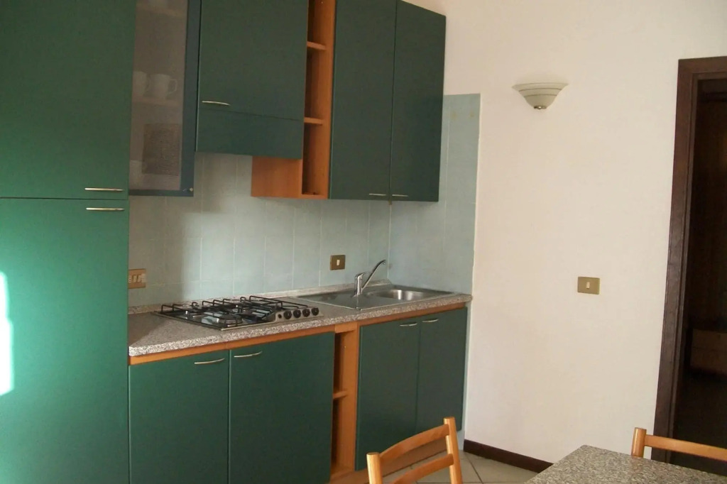 Apartments, Porto Pollo