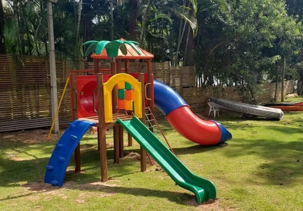 Pousada Cabanas da Praia Mole