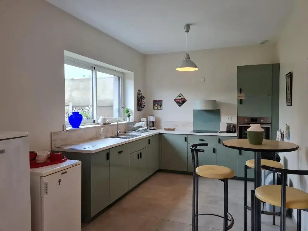 Gîte contemporain avec piscine et terrasse privative, proche d’Orléans et de la Loire - FR-1-590-132