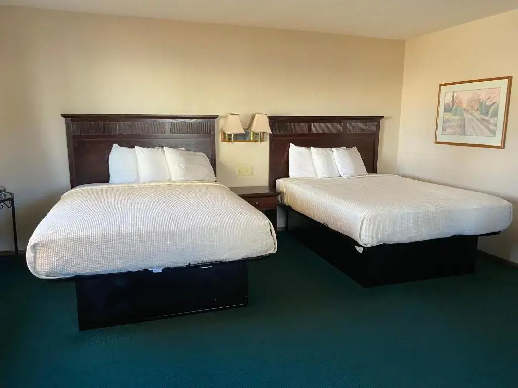 Heritage Inn Hotel