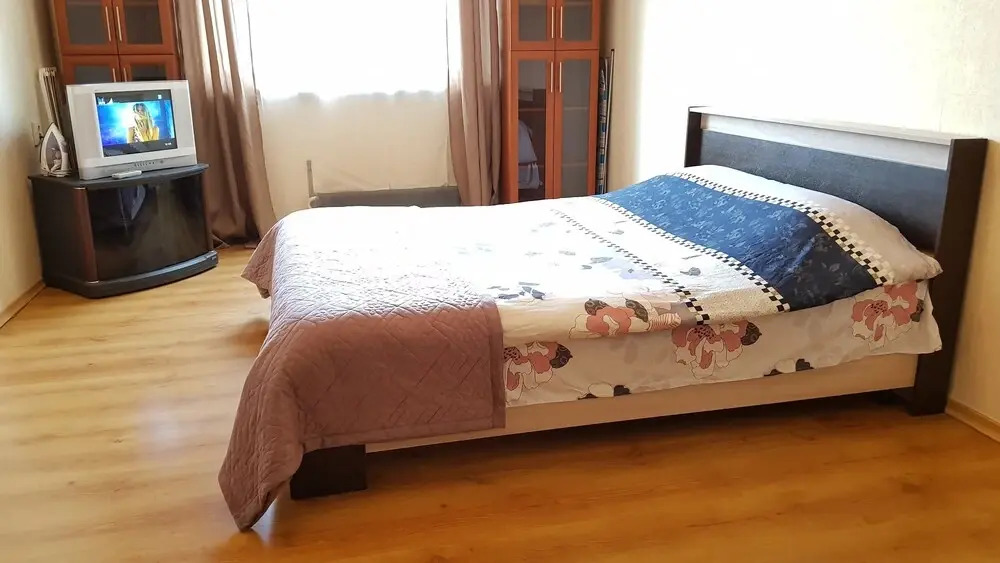 DeLuxe Apartment Starobitsevskaya