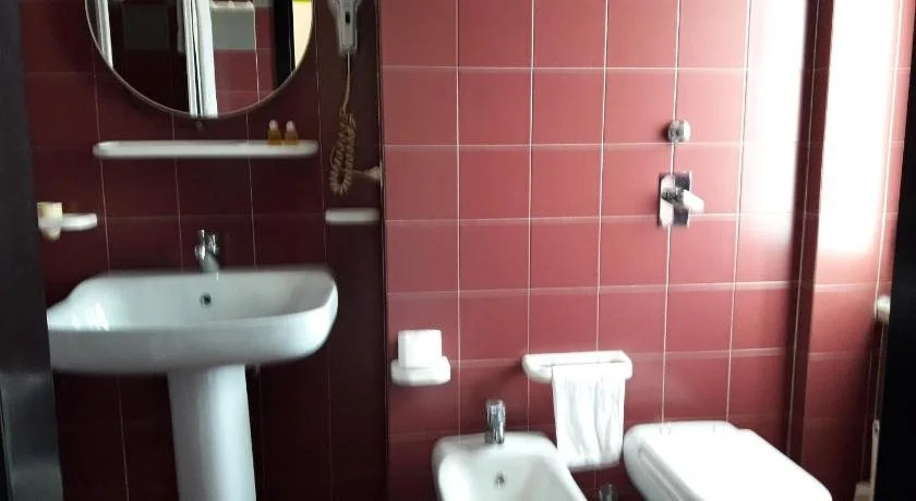 Albergo Piccadilly