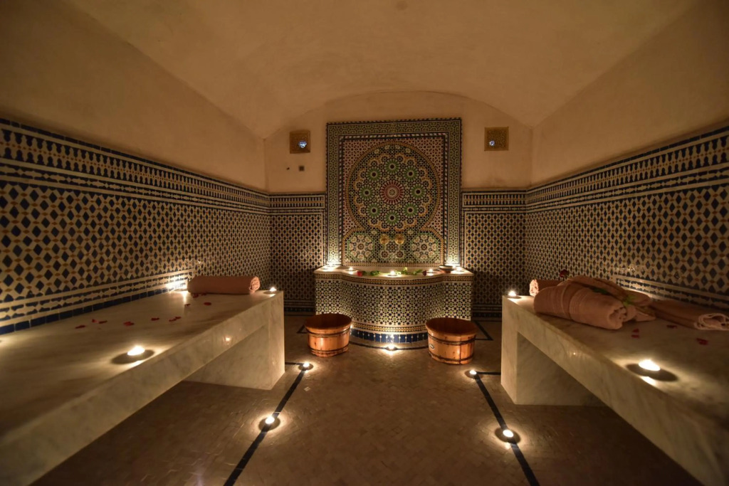 Hôtel Fès Inn & SPA