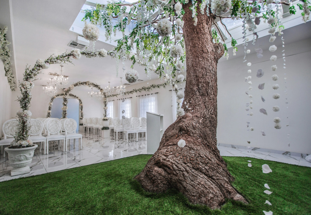 Thunderbird Boutique Hotel