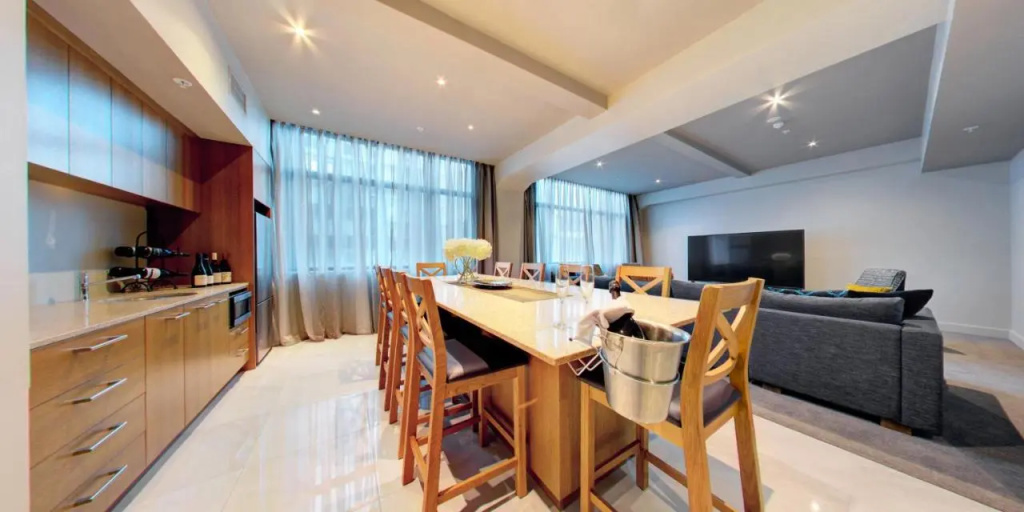 Distinction Dunedin Hotel