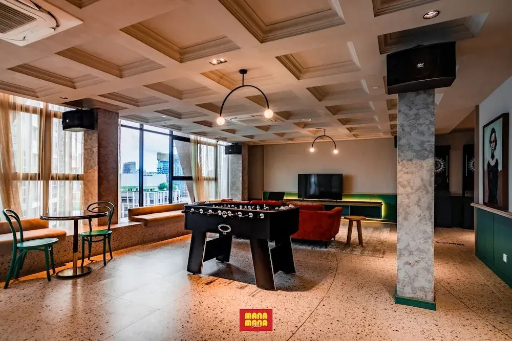 Scarletz Suites KLCC by KLIQ