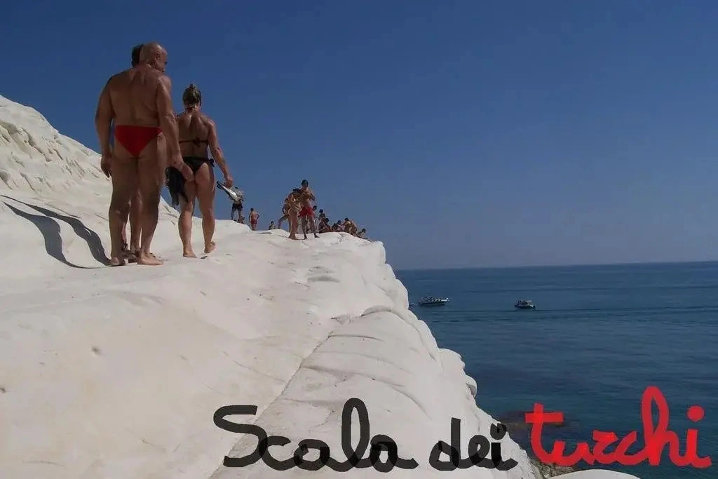 Appartamento Mare Africano