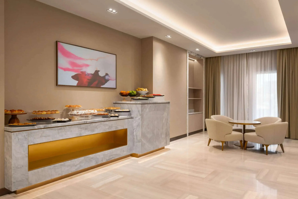 Ramada Riyadh Hotel