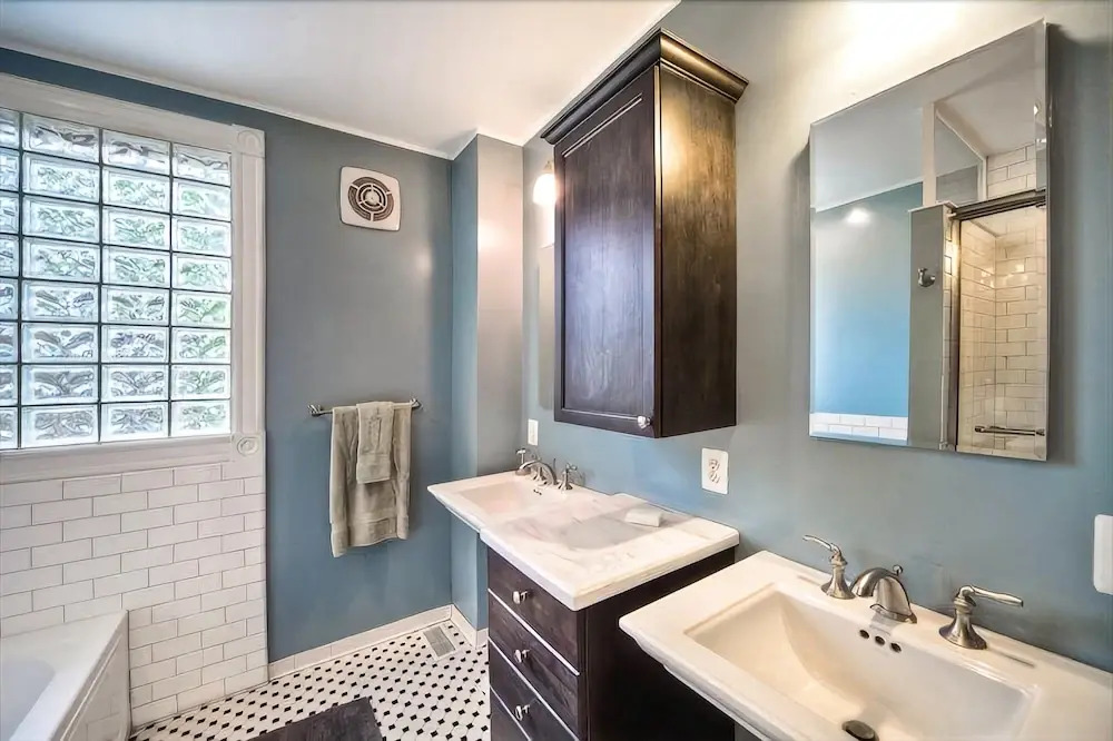 324 Northeast Townhome #1020 - 3 Br Townhouse