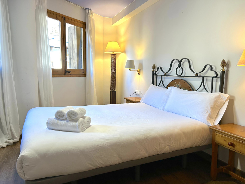 La Posada dÀneu by RdA Hotels