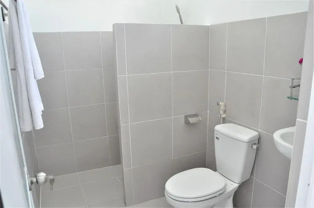 Đồi Dừa Homestay