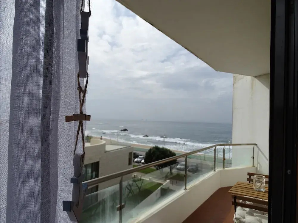 Balada dos Mares Praia