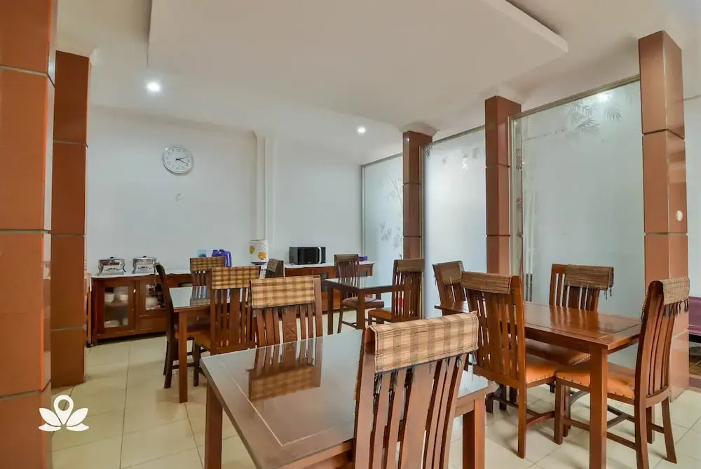ZEN Rooms Basic GOR Cikutra