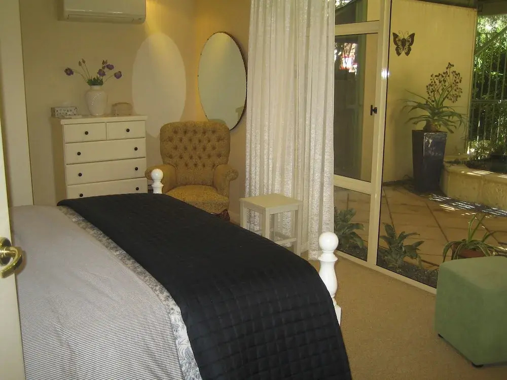 The Gallery Bed and Breakfast