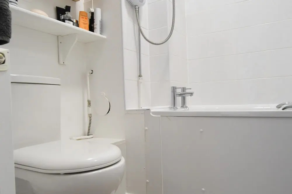 Stylish 1 Bedroom Flat in West Kensington
