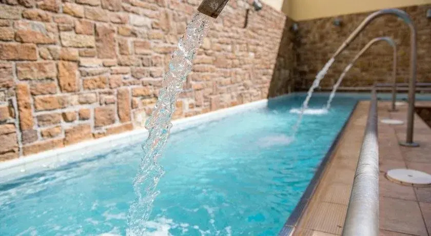 Irini Spa Hotel