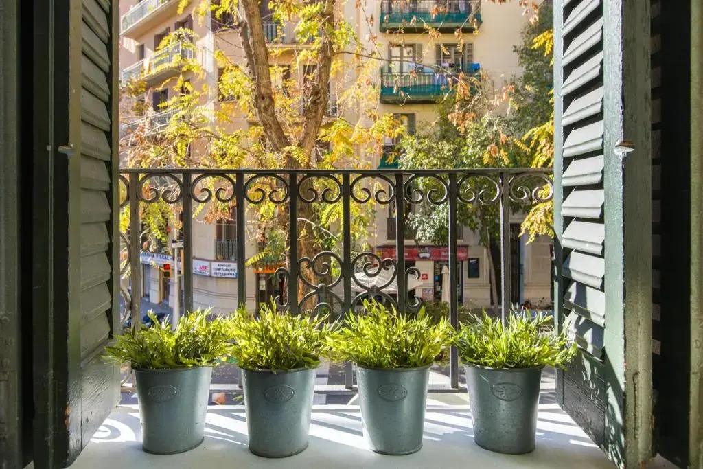 Barcelona 54 Apartment Rentals