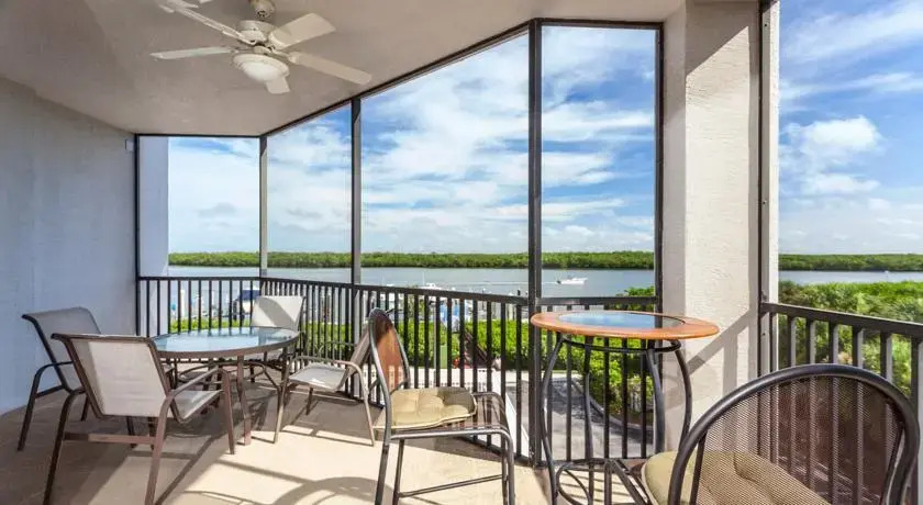 Waterside 324 by Vacation Rental Pros