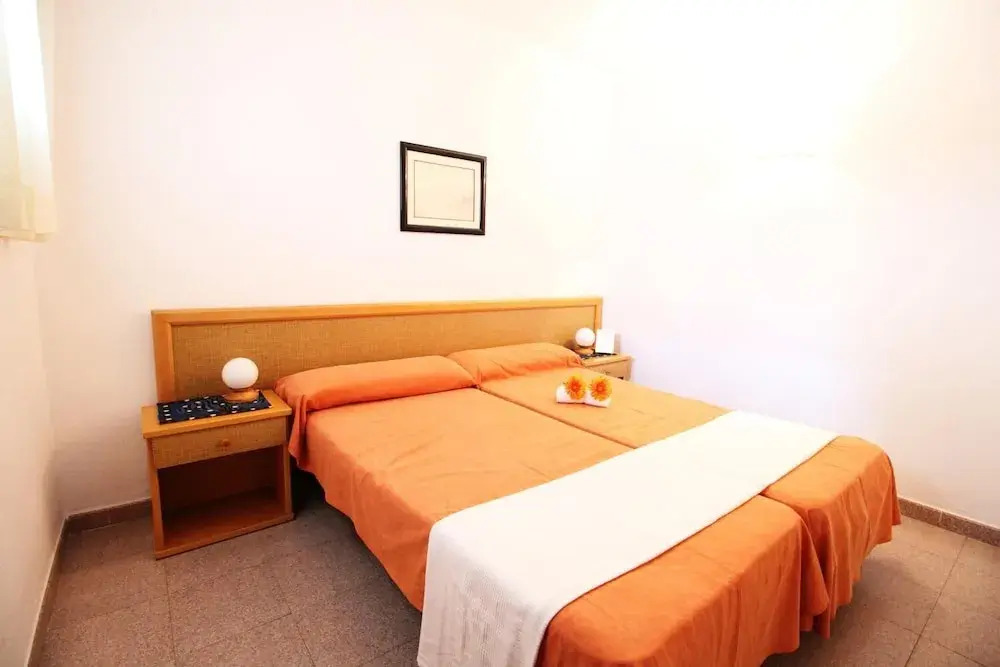 Apartamento Mariposa 612 Ref. 1023