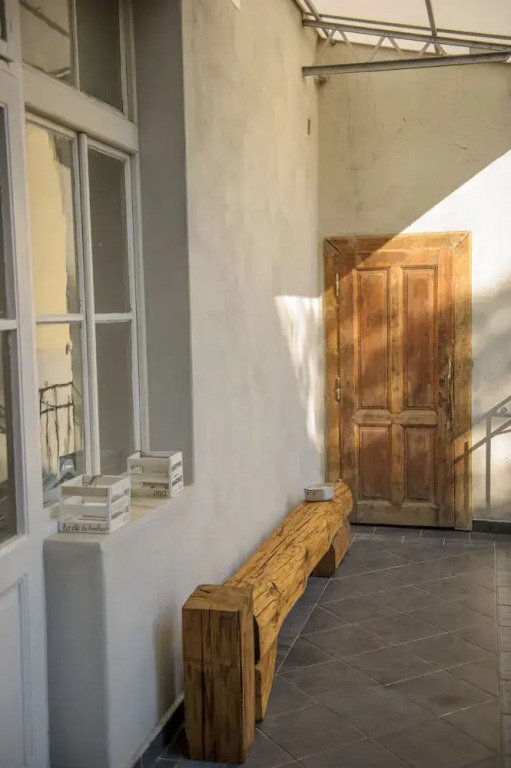 City Spot Apartments