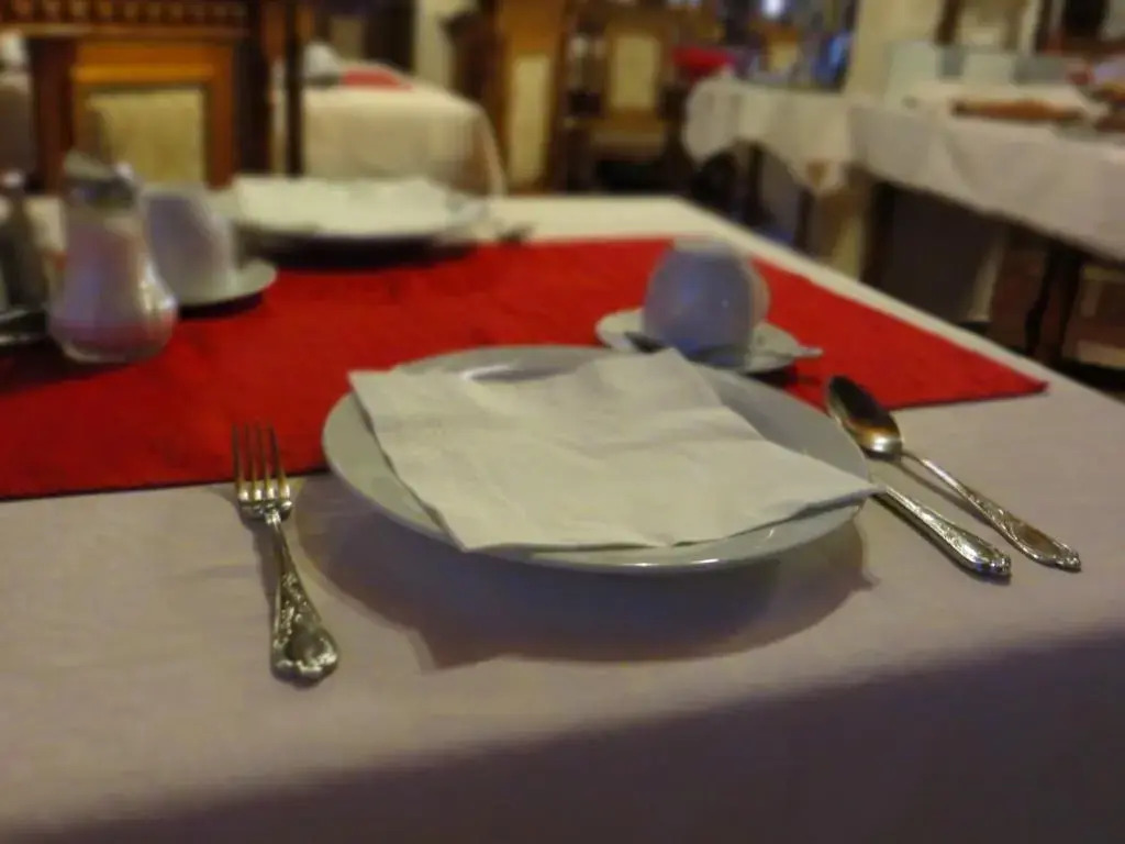 Hotel Razgorsek