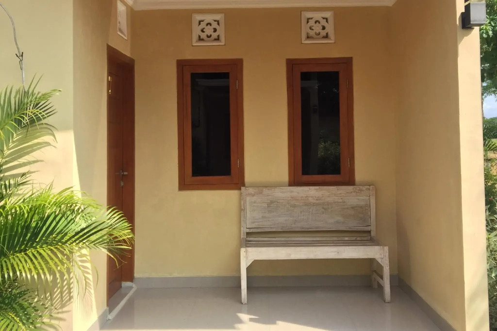 The Harvest Family Homestay RedPartner