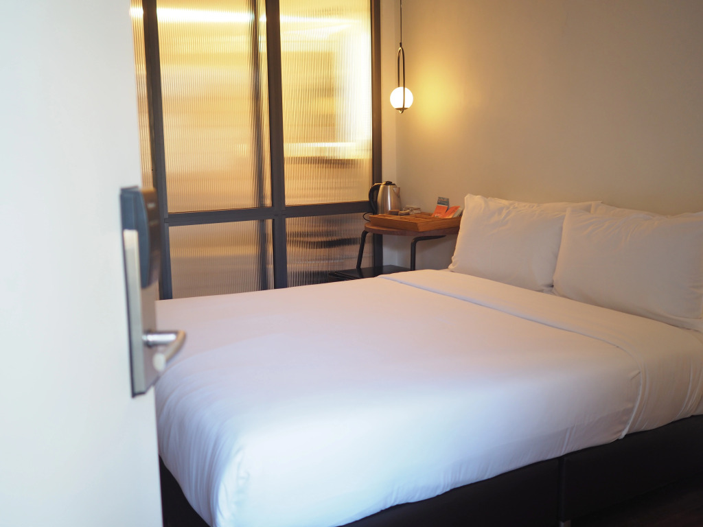 Wonderwall Hotel