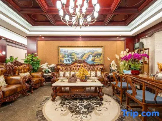 Tianyuan Hotel