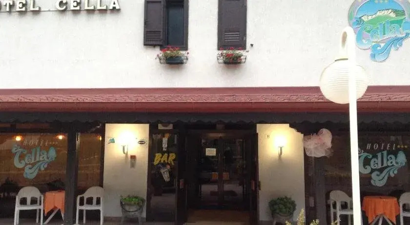 Hotel Cella