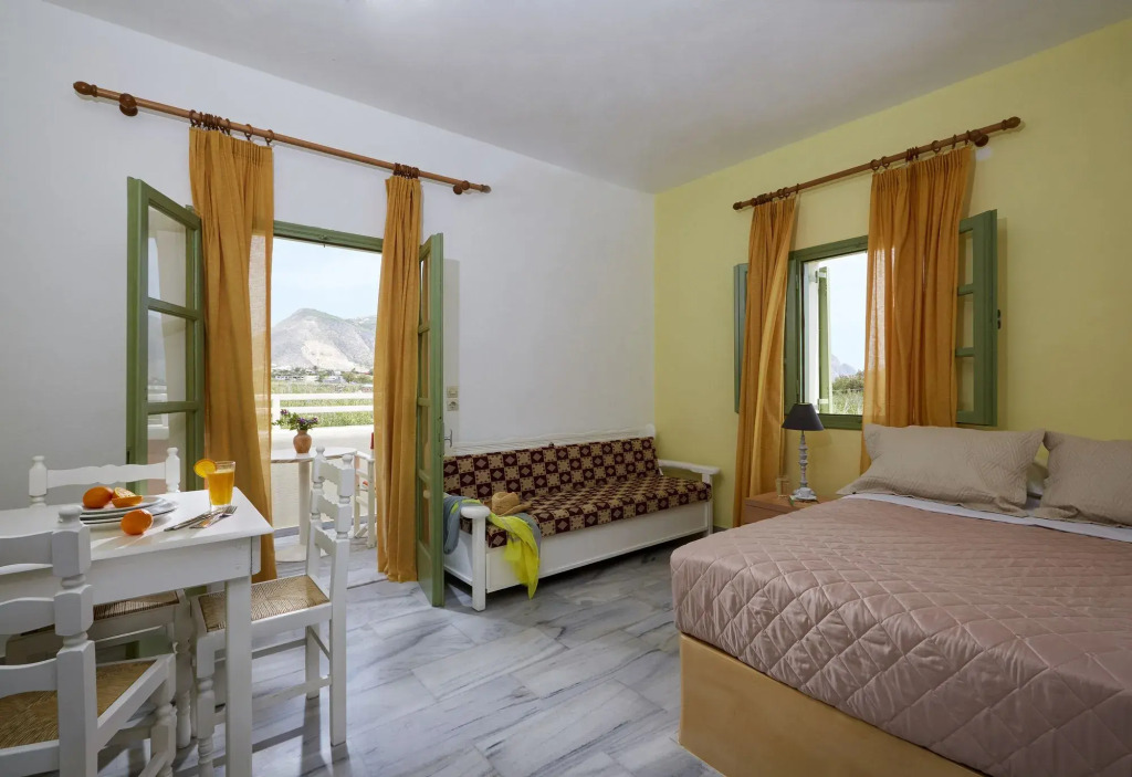 Ambeli Apartments