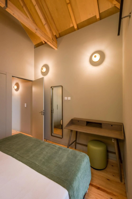 BRA com Apartments Oporto House 68