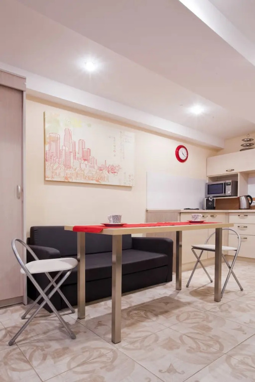Студия Rental Spb на Никольской